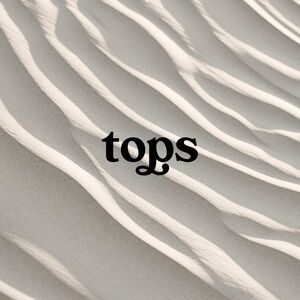 Shirts/Sweaters/Jackets